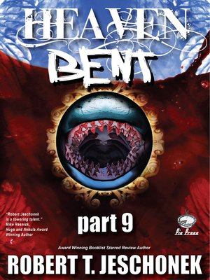 cover image of Heaven Bent, Part 9